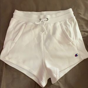 Champion Reverse Weave Shorts